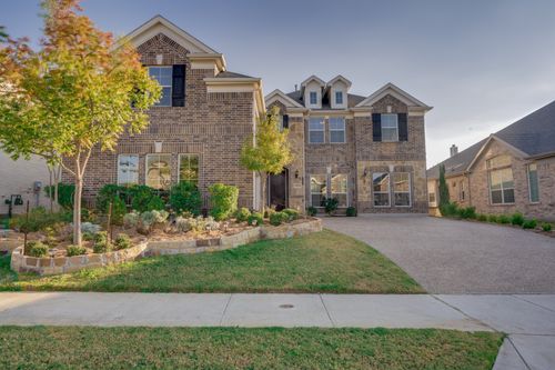 14016 Notting Hill Dr, Little Elm, TX, 75068-4936 | Card Image