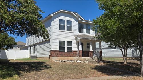 703 Big Spring Dr, Cedar Park, TX, 78613-6977 | Card Image
