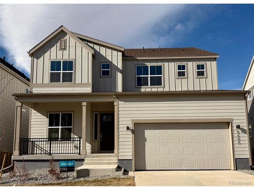 5605 W 141st Ln, Broomfield, CO, 80020-6122 | Card Image