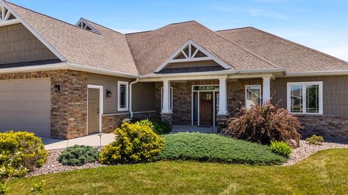 5209 Notre Dame Drive, OMRO, WI, 54963 | Card Image