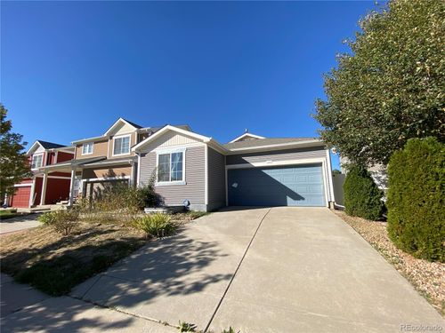 20661 Randolph Pl, Denver, CO, 80249-8668 | Card Image