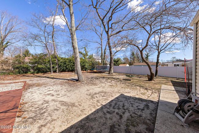 412 Prospect Ave, House other with 3 bedrooms, 2 bathrooms and null parking in Pine Beach NJ | Image 43