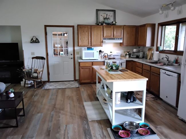 W5211 Fern Ave, House other with 3 bedrooms, 2 bathrooms and null parking in Montello WI | Image 8