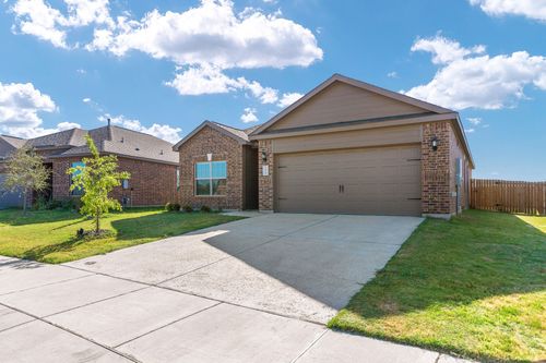1920 Liam Dr, Anna, TX, 75409-5540 | Card Image