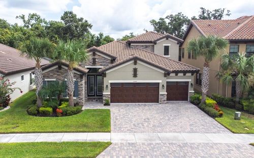 21807 Amelia Rose Way, LAND O LAKES, FL, 34637-6410 | Card Image