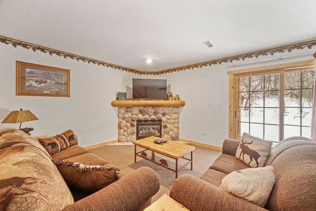 U-3 - 2643 N Ii Route 178 Hwy Highway, Townhouse with 2 bedrooms, 2 bathrooms and 2 parking in Utica IL | Image 5
