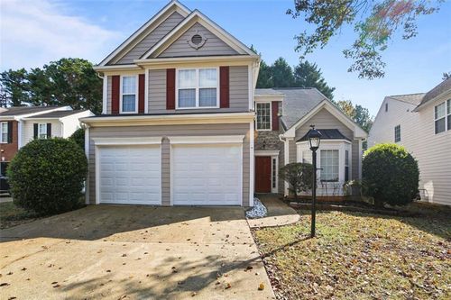 1442 Glenover Cir, Marietta, GA, 30062-2151 | Card Image