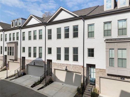 207 Mitchell Ln, Woodstock, GA, 30188-9920 | Card Image