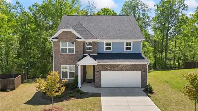312 Wichita Way, House other with 4 bedrooms, 5 bathrooms and null parking in Mcdonough GA | Image 55