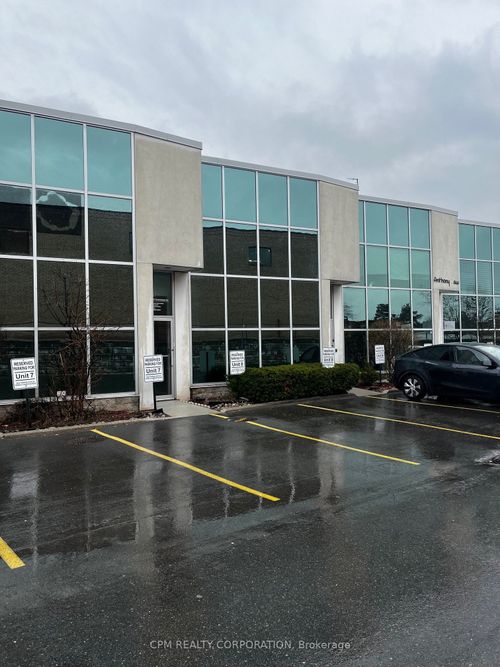 8-259 Traders Boulevard E, Mississauga, ON, L4Z2E5 | Card Image