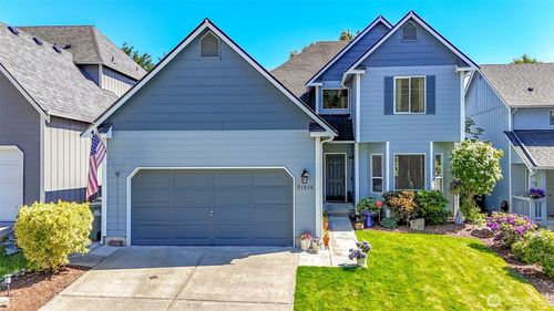 21516 102nd St E, Bonney Lake, WA, 98391-3747 | Card Image