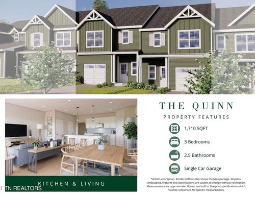 102-7383 Sun Blossom Ln, Knoxville, TN, 37924-2371 | Card Image