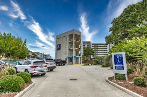 305-1 Lumina Ave S, Wrightsville Beach, NC, 28480-2217 | Card Image