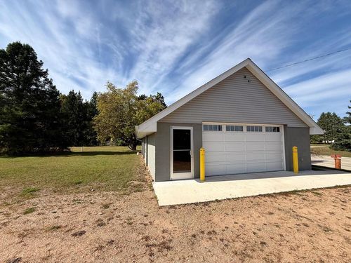 15213 County Road F, Lakewood, WI, 54138 | Card Image