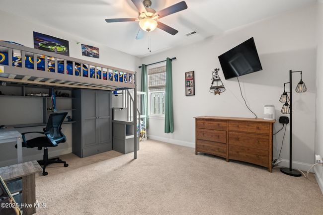 117 E Yellow Lois Dr, House other with 4 bedrooms, 3 bathrooms and 2 parking in Hampstead NC | Image 19