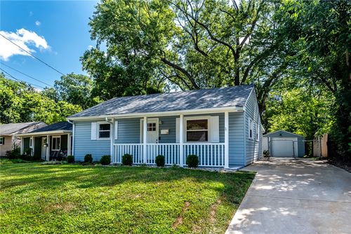 482 Drexel Ave, Lebanon, OH, 45036-1616 | Card Image