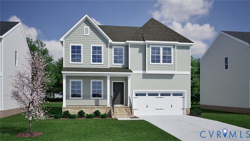 7541 Red Kousa Avenue, Henrico, VA, 23231 | Card Image