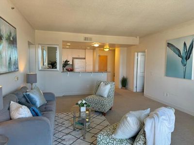 1703 - Stevens Creek Boulevard, Condo with 2 bedrooms, 2 bathrooms and 2 parking in Cupertino CA | Image 2