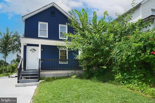 3511 Old Frederick Rd, BALTIMORE, MD, 21229-3828 | Card Image