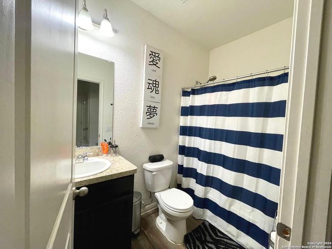 801 Bunton Ln, House other with 3 bedrooms, 2 bathrooms and null parking in Kyle TX | Image 10