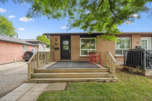 30 Mason Crt, Guelph, ON, N1G3G9 | Card Image