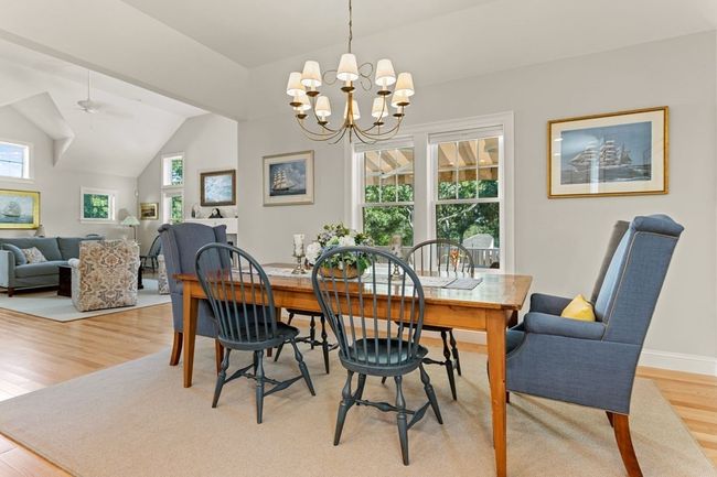 51 Cottage Ln, House other with 3 bedrooms, 4 bathrooms and 3 parking in Mashpee MA | Image 11