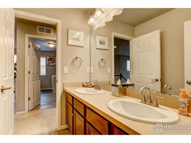 5128 Odessa Lake St, House other with 4 bedrooms, 3 bathrooms and null parking in Timnath CO | Image 32