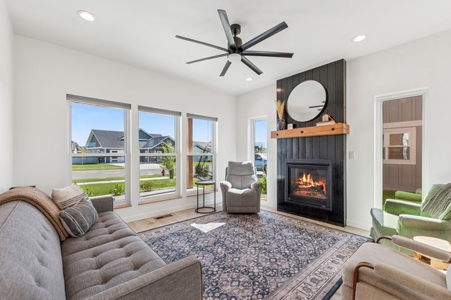 140 Owl Loop, House other with 4 bedrooms, 3 bathrooms and null parking in Kalispell MT | Image 8