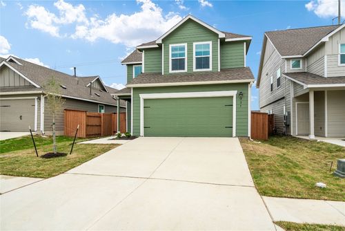 225 Majestic Cedar Dr, Liberty Hill, TX, 78642-4696 | Card Image