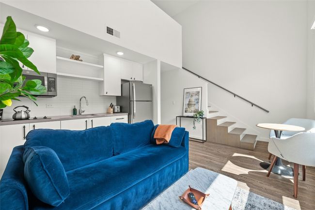 214 - 49 Navasota St, Condo with 0 bedrooms, 1 bathrooms and null parking in Austin TX | Image 12