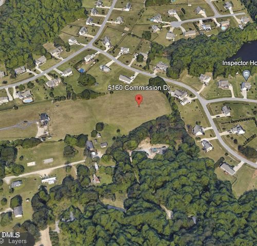 5160 Commission Dr, Holly Springs, NC, 27540-8976 | Card Image