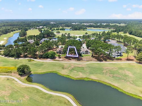 910 Strathaven Lane, Sunset Beach, NC, 28468 | Card Image