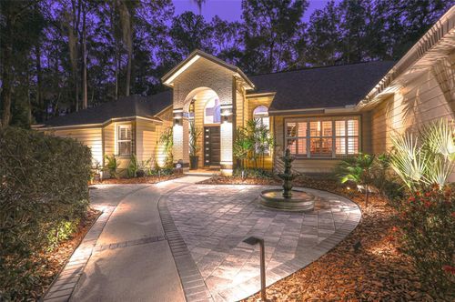 4813 95th Ter, GAINESVILLE, FL, 32608-7123 | Card Image