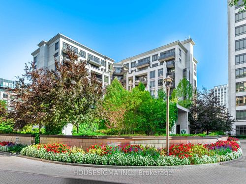 602-33 Clegg Rd, Markham, ON, L6G0G6 | Card Image