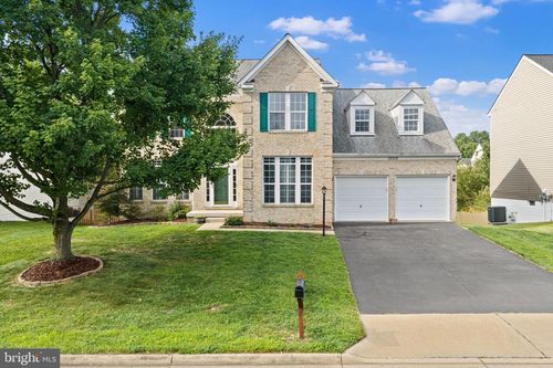 12319 Sherborne St, BRISTOW, VA, 20136-2003 | Card Image
