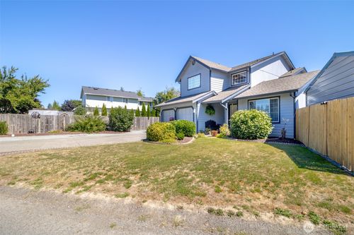 22605 127th Ave E, Graham, WA, 98338-6746 | Card Image