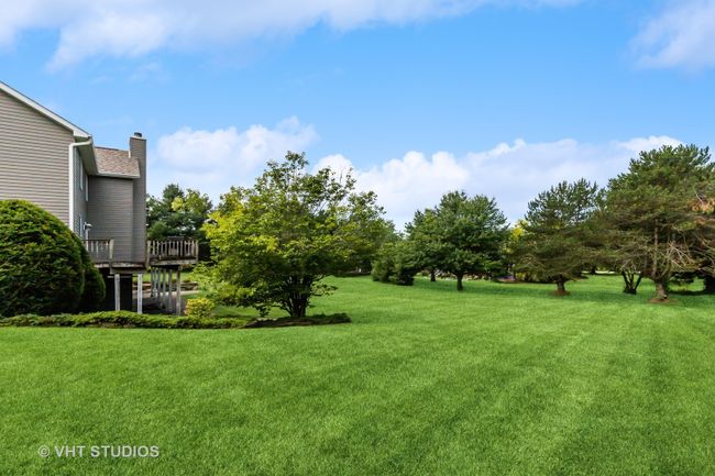 10901 Michigan Dr, House other with 4 bedrooms, 4 bathrooms and 3 parking in Spring Grove IL | Image 19