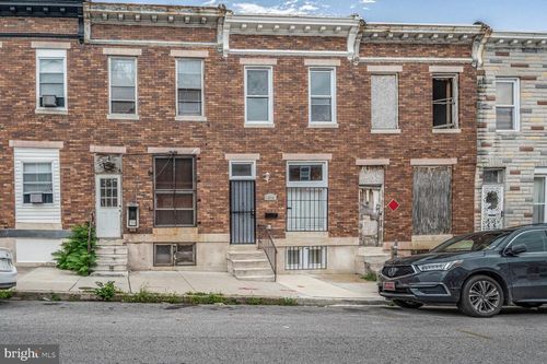 1684 Darley Ave, BALTIMORE, MD, 21213-1319 | Card Image