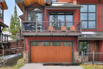 K1 - 355 Lodgepole Circle, Condo with 3 bedrooms, 3 bathrooms and null parking in Silverthorne CO | Image 1