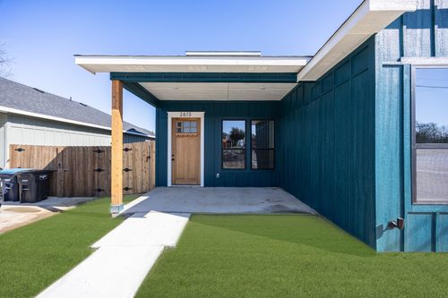 2613 Walker Street, Fort Worth, TX, 76105 | Card Image