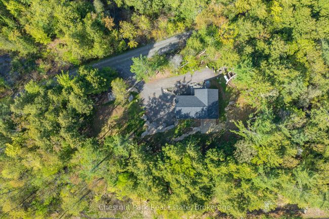 1010 Leonard Lake Rd, House other with 3 bedrooms, 3 bathrooms and 6 parking in Bracebridge ON | Image 41