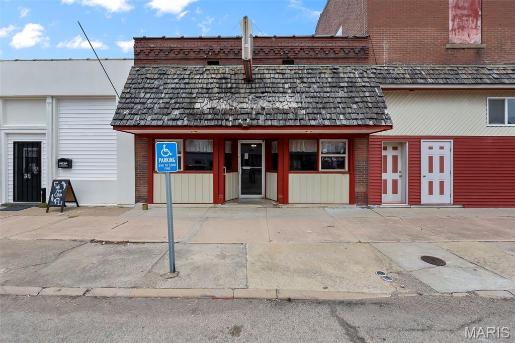 Commercial Sale in Chaffee 2