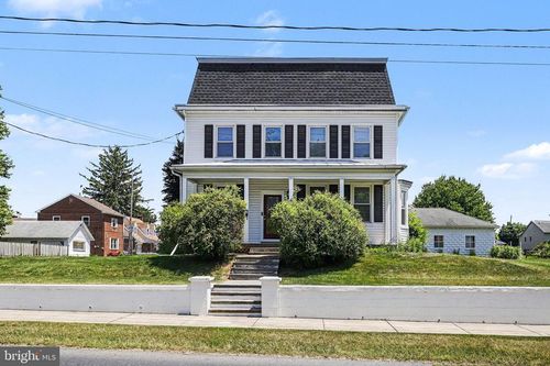 800 S Lincoln Ave, LEBANON, PA, 17042-7161 | Card Image