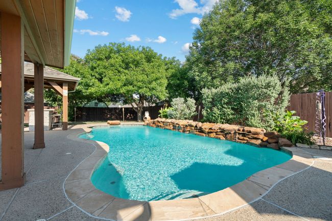 202 Wayne Dr, House other with 4 bedrooms, 4 bathrooms and null parking in Aledo TX | Image 30