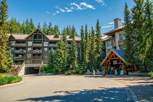 413-4899 Painted Cliff Rd, Whistler, BC, V8E1E2 | Card Image