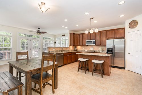 2201 Wide River Dr, Raleigh, NC, 27614-7612 | Card Image