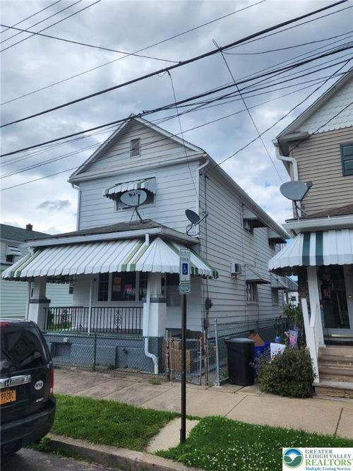 1213 S Hanover St, Nanticoke, PA, 18634-3419 | Card Image