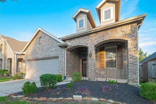 146 Kinnerly Peak Pl, Montgomery, TX, 77316-2138 | Card Image