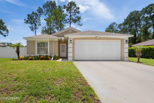 9 Reid Pl, Palm Coast, FL, 32164-6629 | Card Image