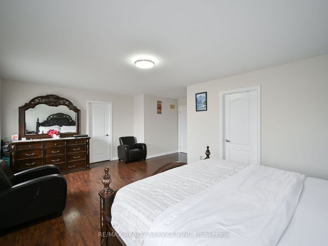 48 Game Creek Cres, House other with 8 bedrooms, 6 bathrooms and 4 parking in Brampton ON | Image 19